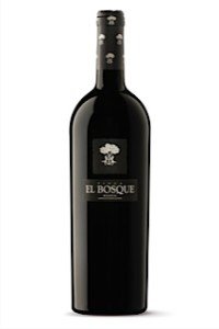 Finca EL BOSQUE sÂ·a
